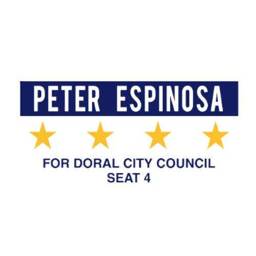 Peter Espinosa 4 Doral